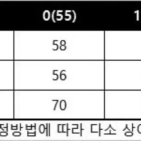 시에로 HAVARD 하프 집업 맨투맨