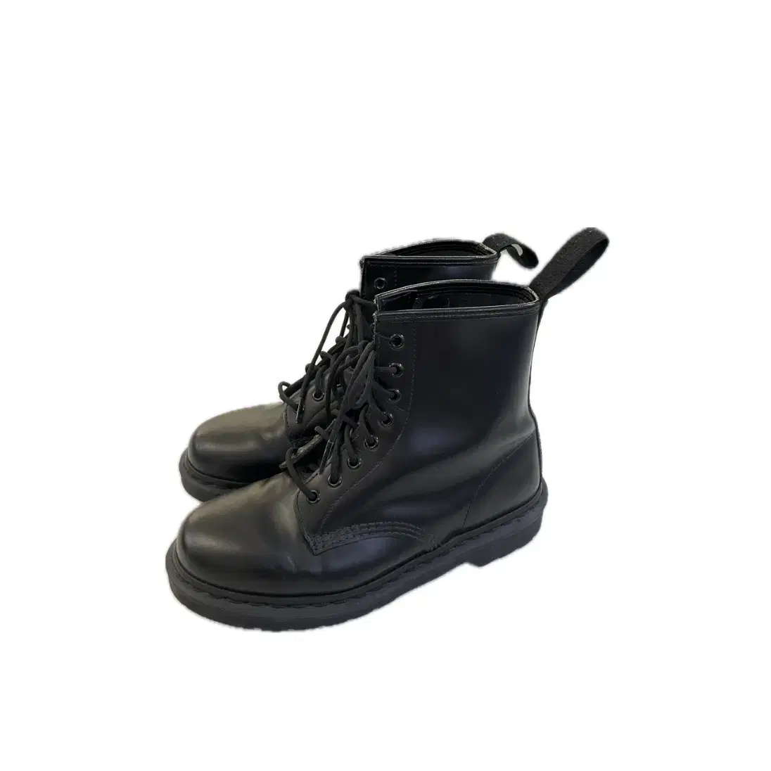 (260) Dr.Martens 닥터마틴 1450 모노