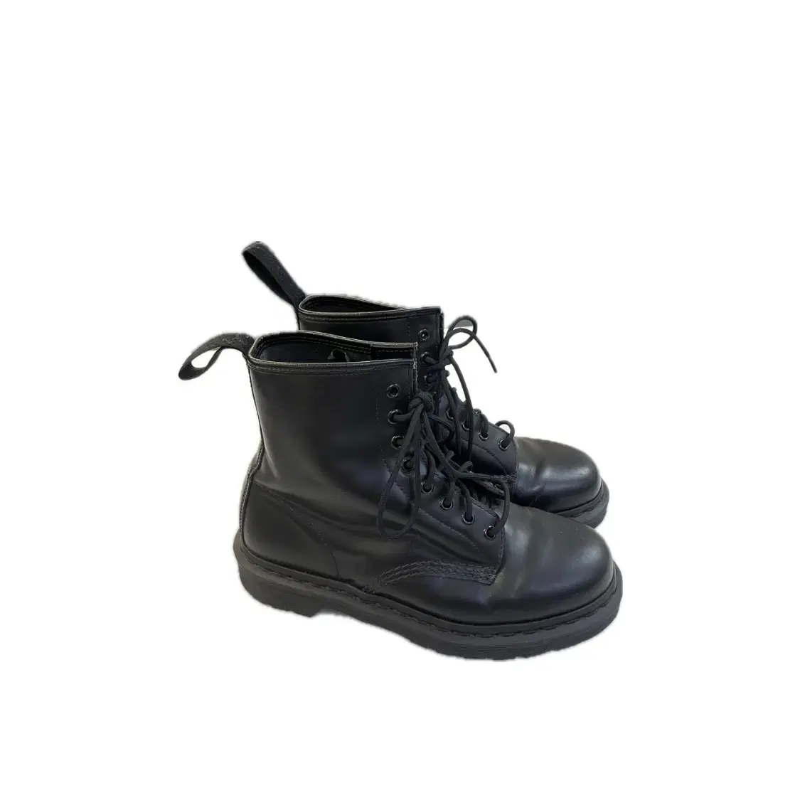 (260) Dr.Martens 닥터마틴 1450 모노