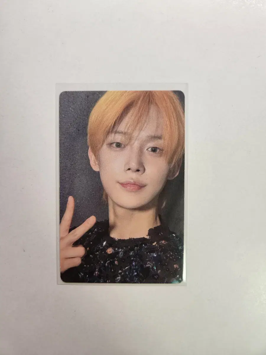 txt yeonjun Freefall Gravity