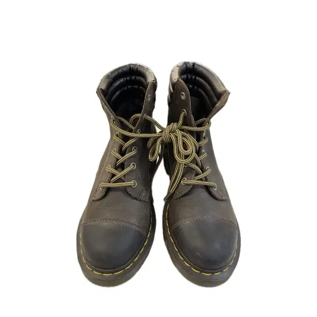 (240) Dr.Martens 닥터마틴 6홀 여성 워커