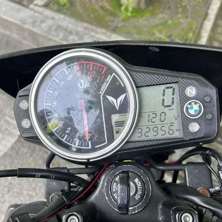 티투스150cc 판매합니다