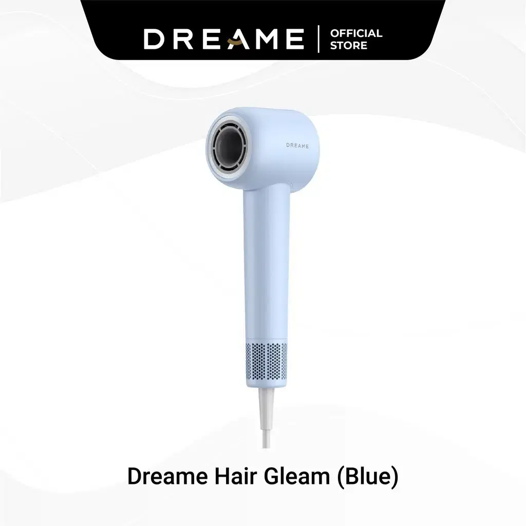 DREAME G10 고속열풍 헤어드라이어 새제품