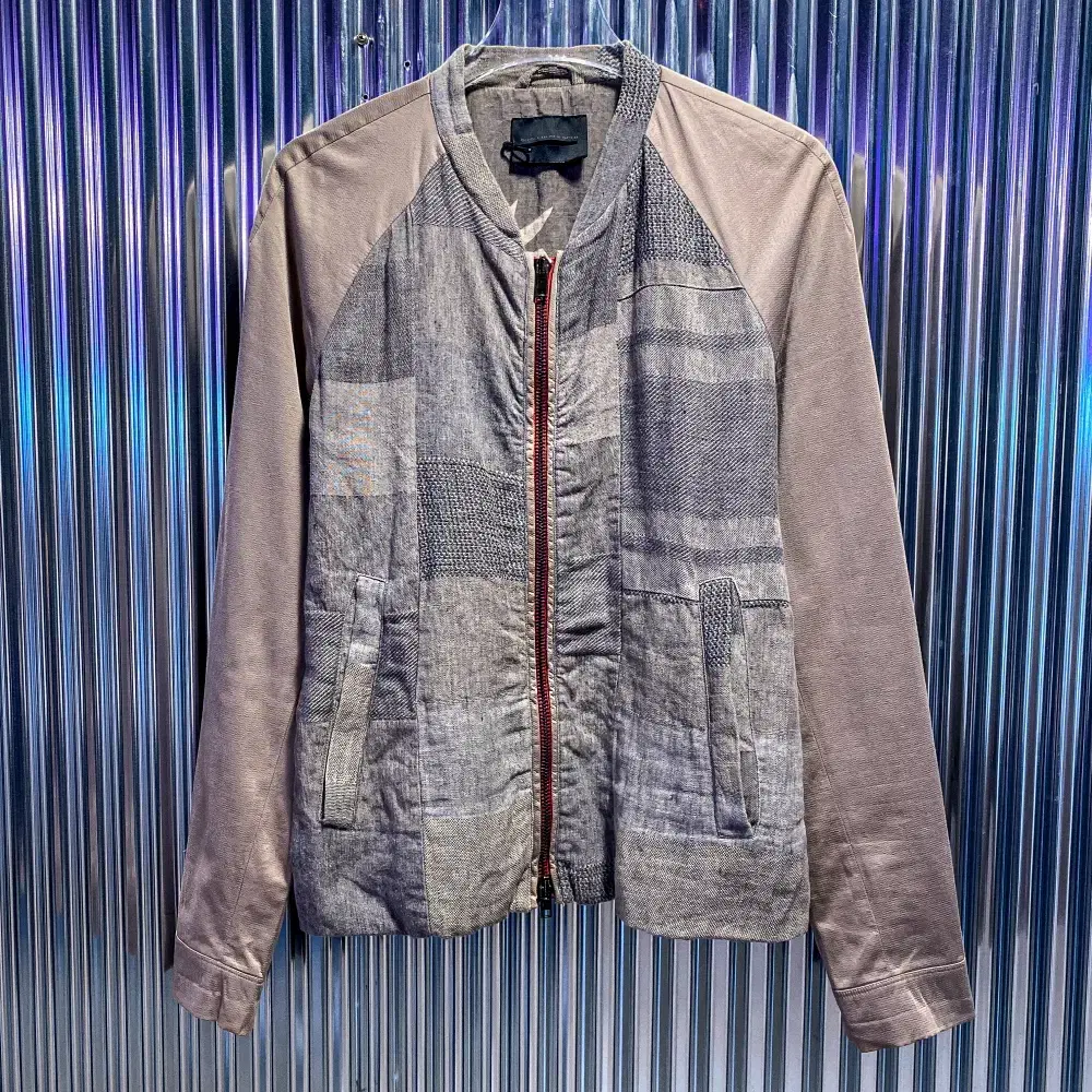 Diesel Bloomjong Jacket (Domestic S) CA73