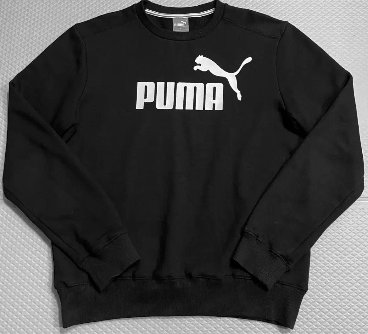 Puma Essentials Big Logo Man to Man