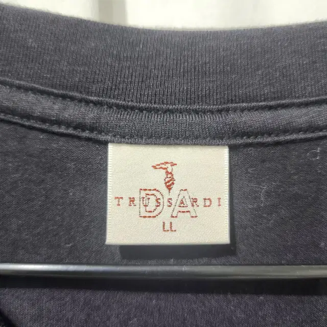 트루사르디 Trussardi 민소매 티셔츠