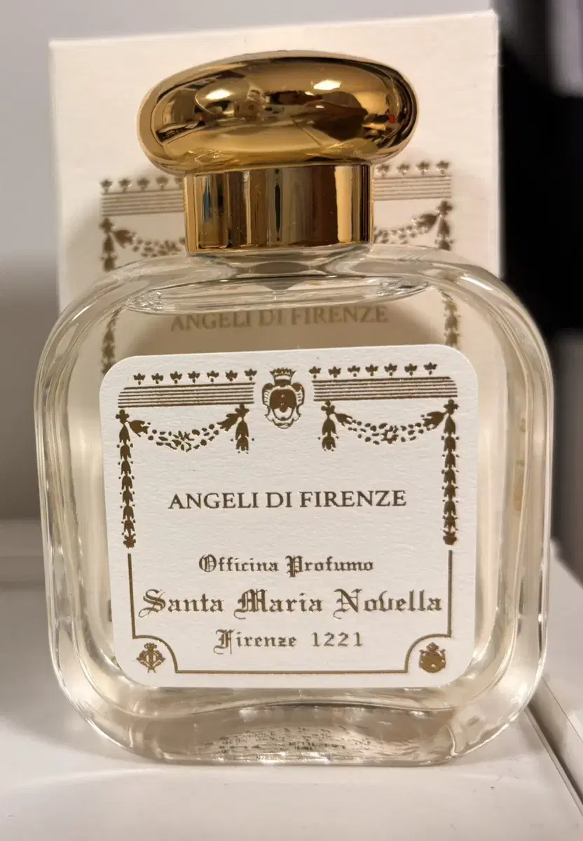 Santa Maria Novella Angel di Firenze 50ml