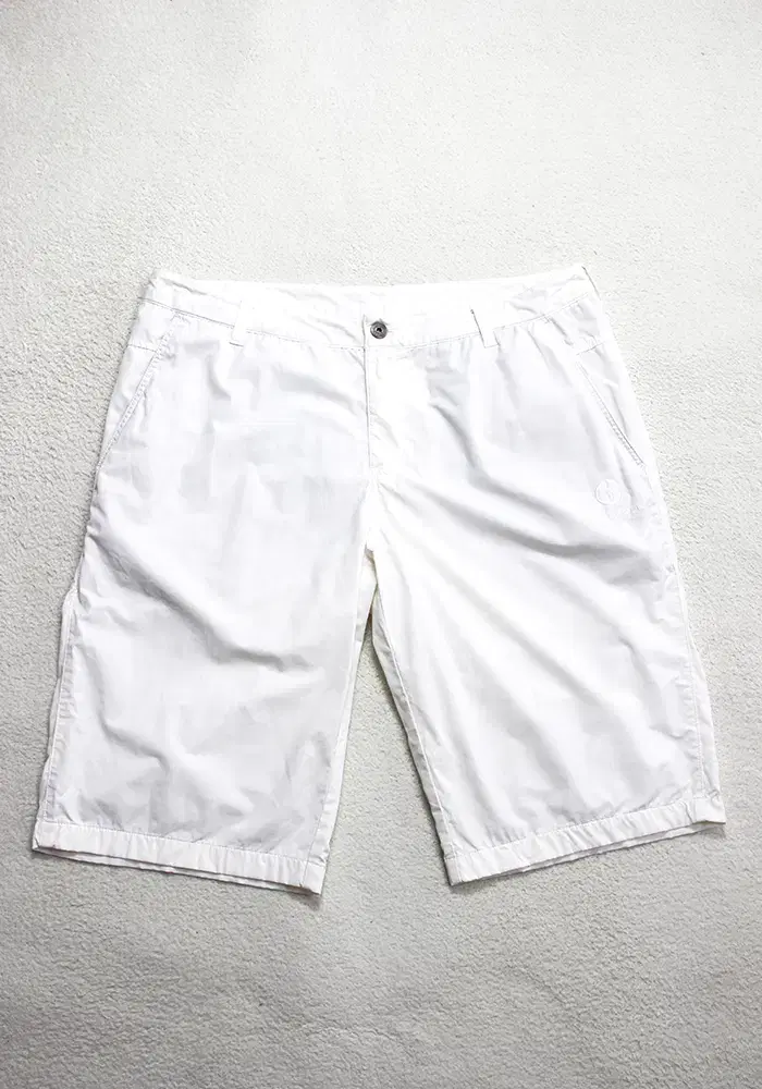 Beanpole White Shorts