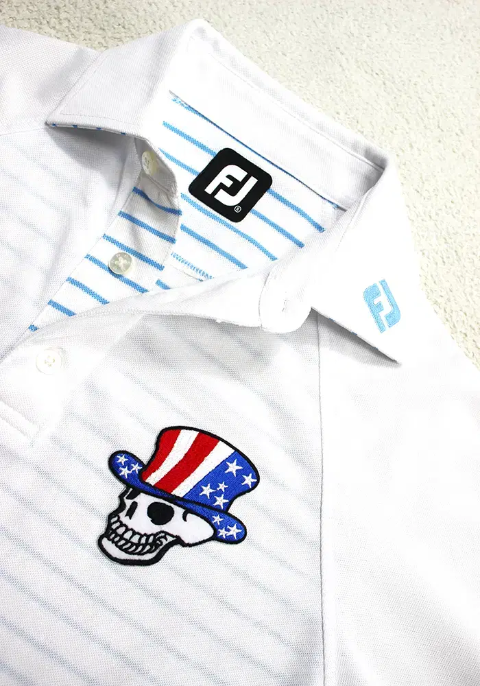 Footjoy Golf Tee