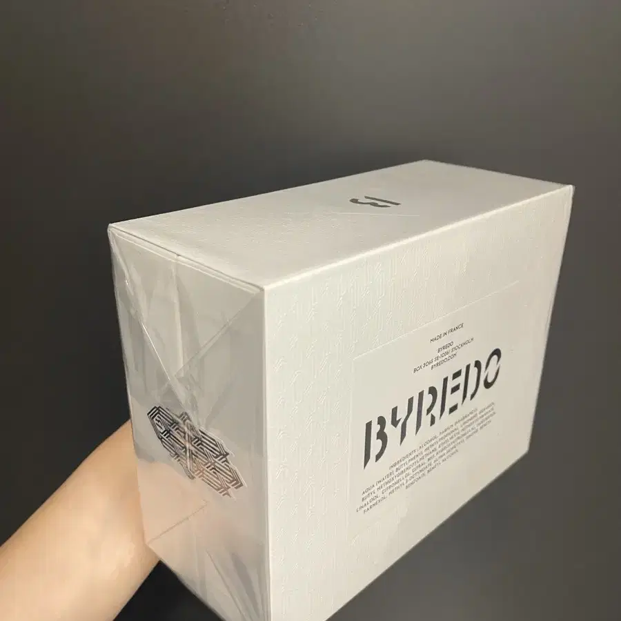 새상품 바이레도 블랑쉐 모하비고스트 라튤립 100ml 향수 선물