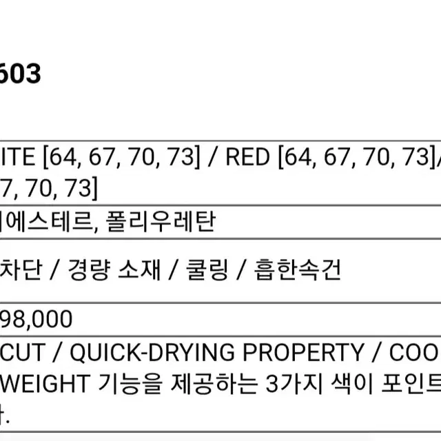 타이틀리스트골프여성팬츠바지