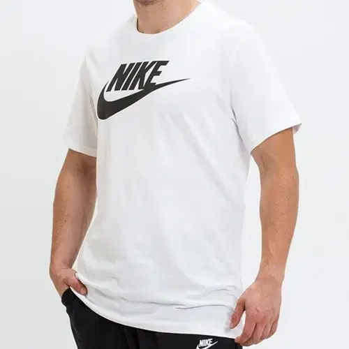 Genuine) Nike NSW Puchura Short Sleeve T-Shirt (AR5004)