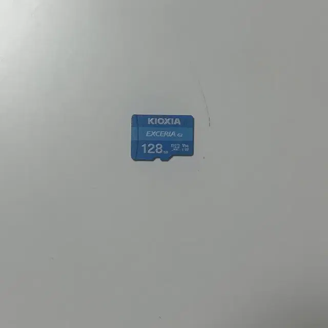 마이크로 SD카드   KIOXIA 128GB