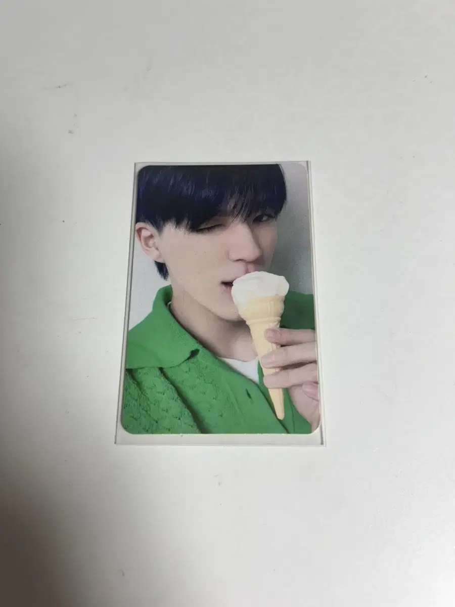 Beatbox Ice Cream Jeno