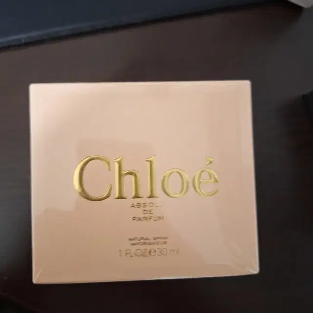 Chloe 끌로에 앱솔루 드 퍼퓸 바포리사 투어 EDP 30ml