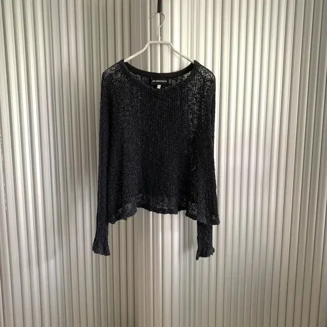 Ann Demeulemeester knit