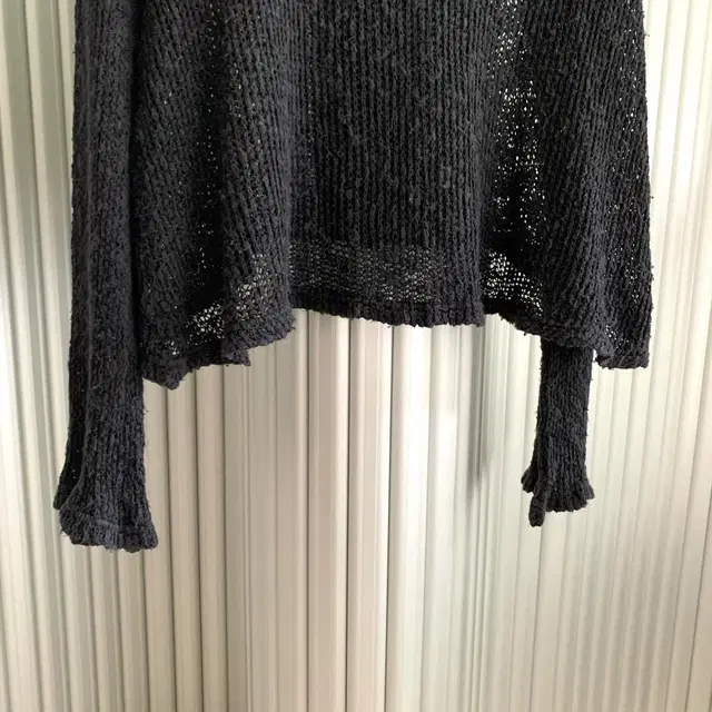 Ann Demeulemeester knit