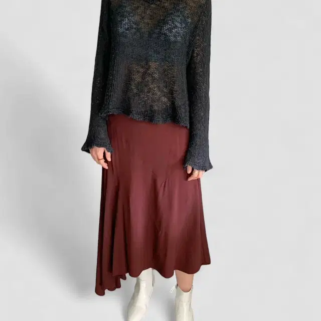 Ann Demeulemeester knit