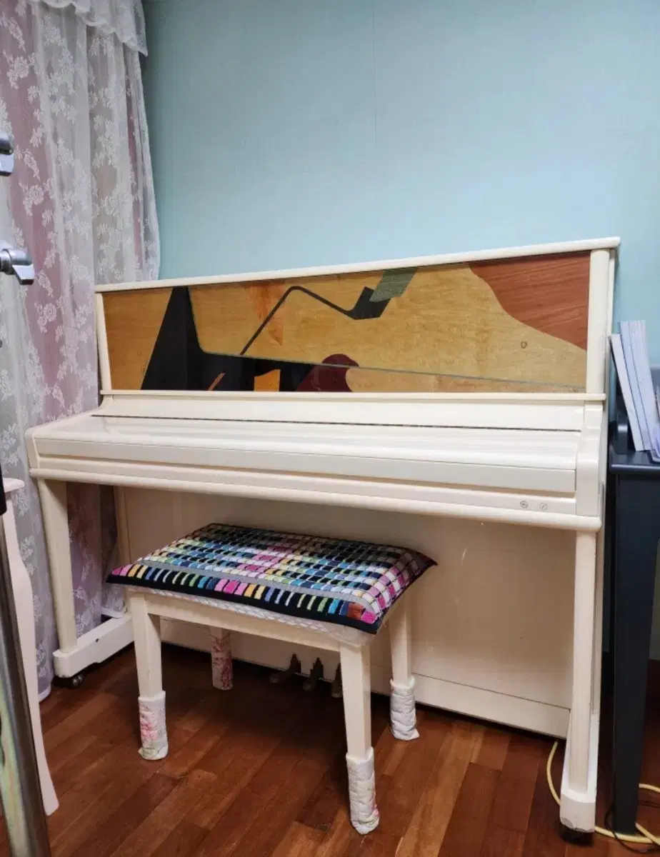 Samick Piano