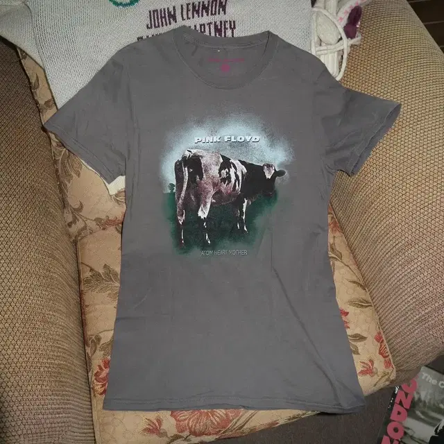 Pink Floyd t shirt c 핑크플로이드 티셔츠