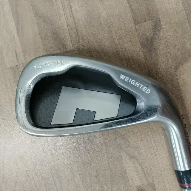 ONOFF ONOFF No. 6 Iron C Lightweight Steel 850 R