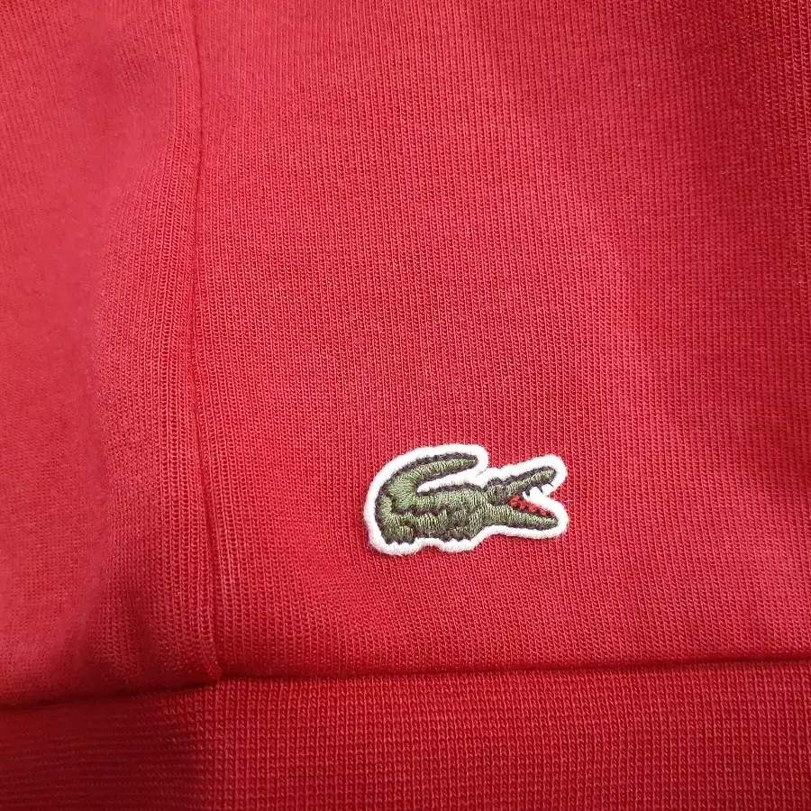 2 라코스테(LACOSTE) 맨투맨 95(M/66)