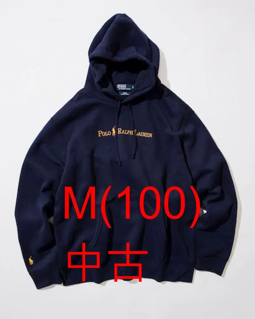 Polo Star Zuu Hoodie M Used