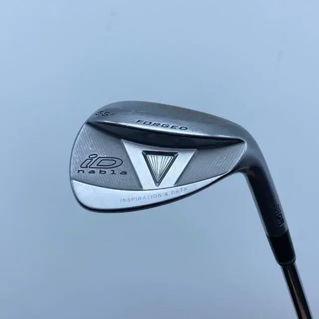 PRGR ID NABLA FORGED 58도 웨지 WEDGE FLE...