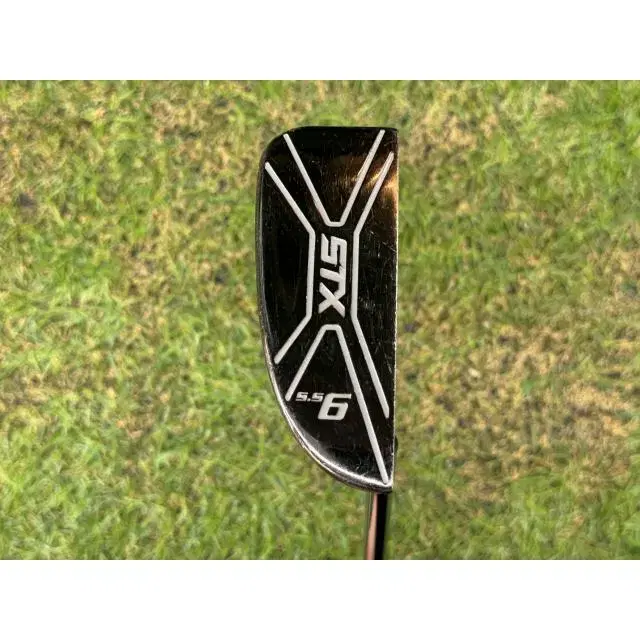 STX Used Putter Mallet 34 in 23120304PT