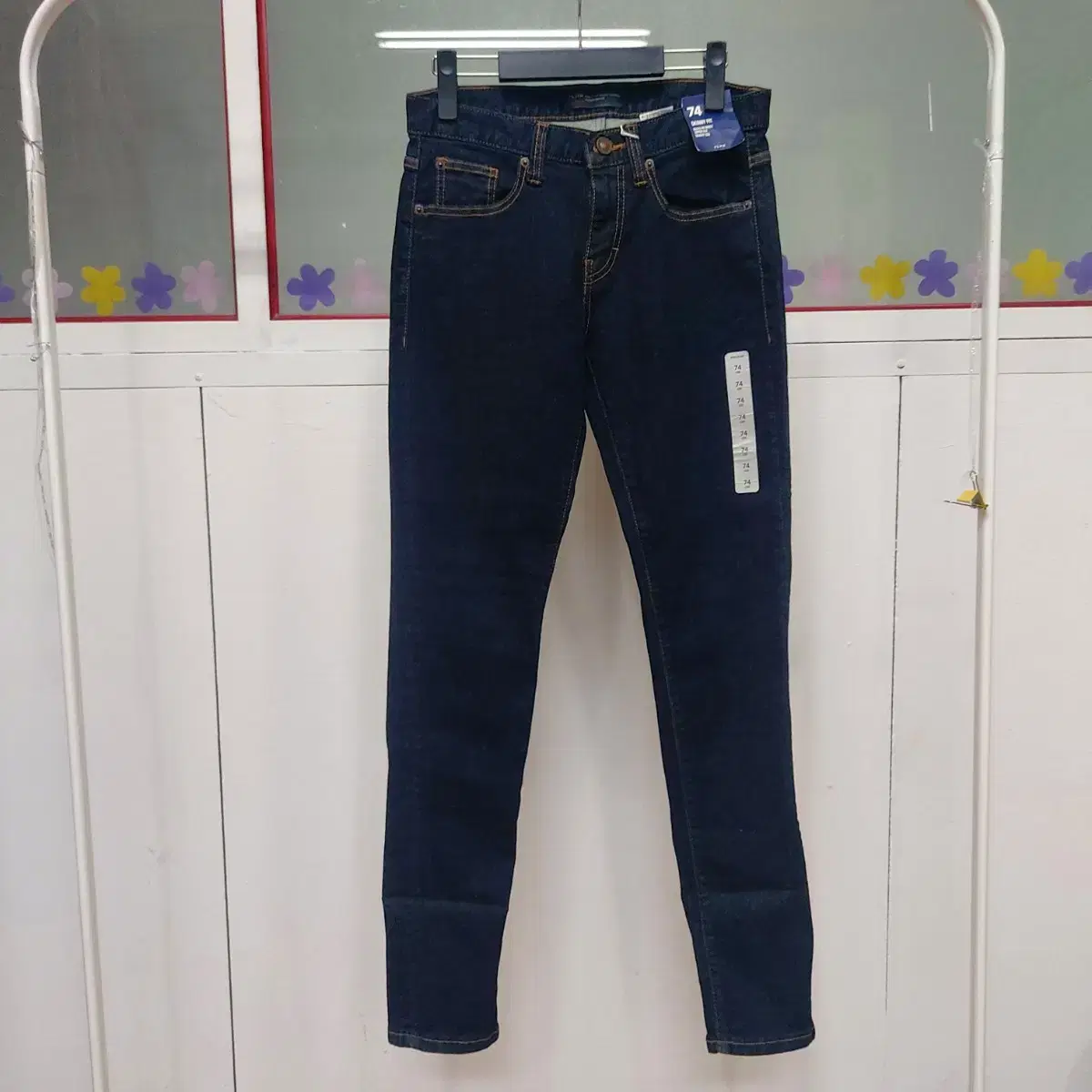 Fulham Span Jeans [Unused] Women28 4D26