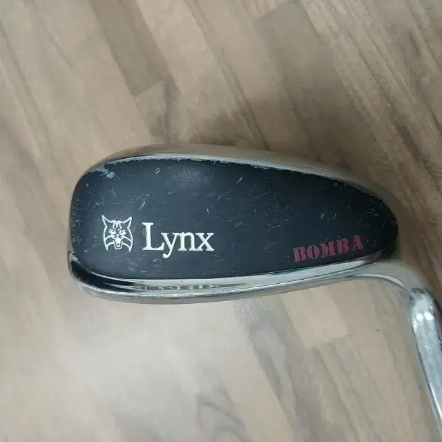 링스 LYNX 봄바 BOMBA 56도 SW웨지C카본 WEDGE SPEC