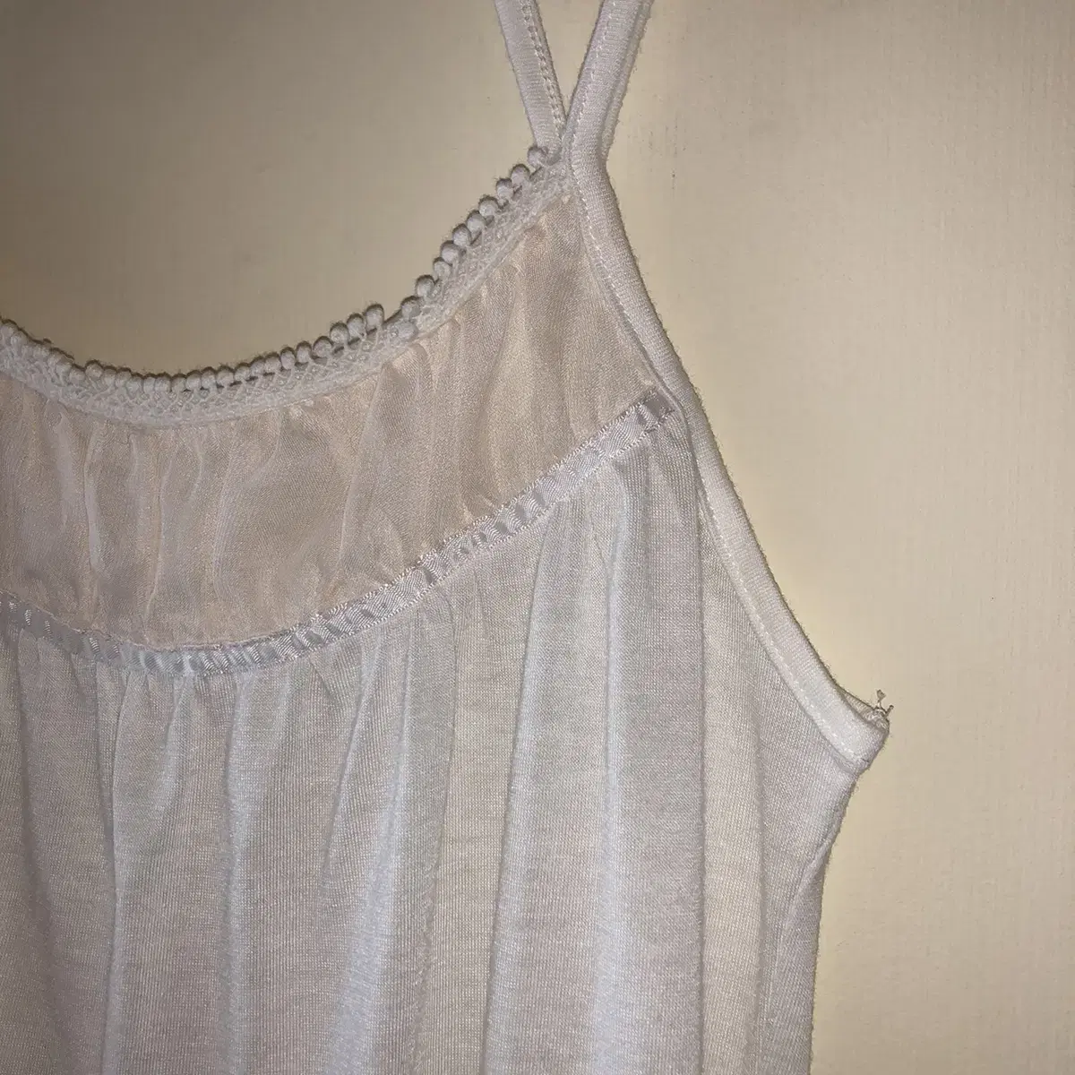 Vintage e.a.p halterneck sleeveless