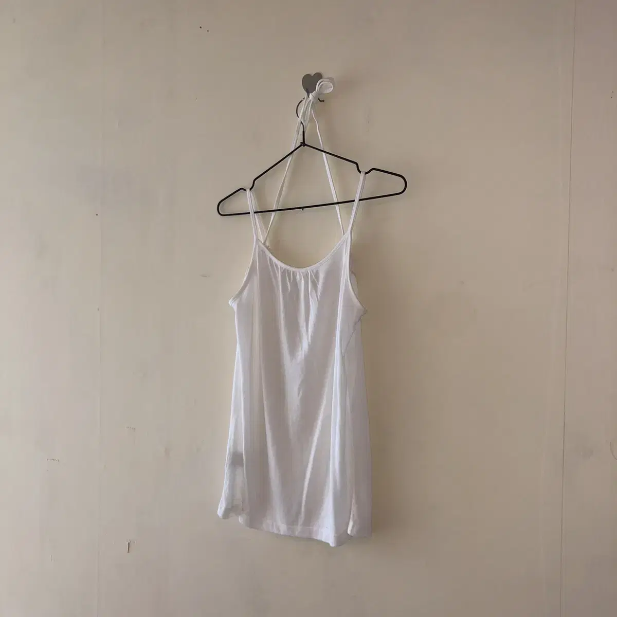 Vintage e.a.p halterneck sleeveless