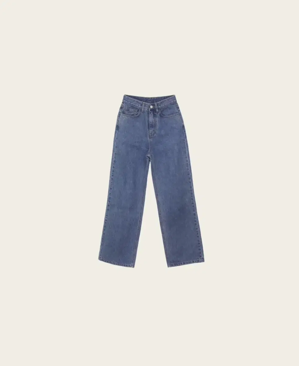 Le Plain Tone Denim New Item M