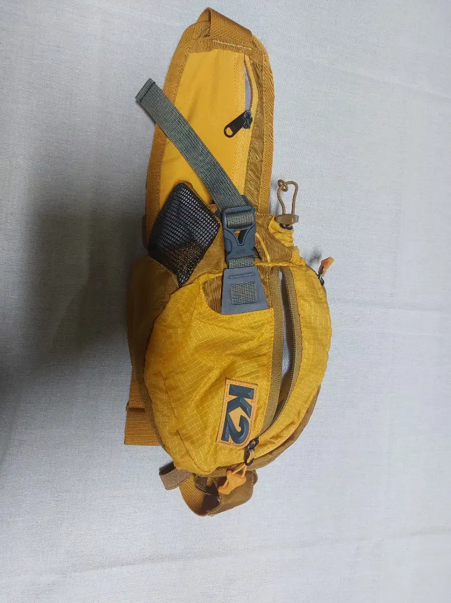 K2 hip bag