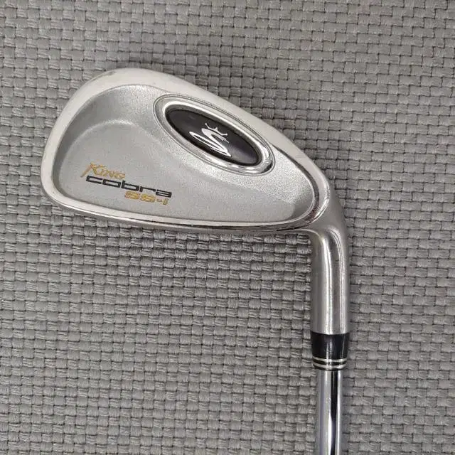 Cobra King Cobra SS-i No. 6 Iron H Original Steel R