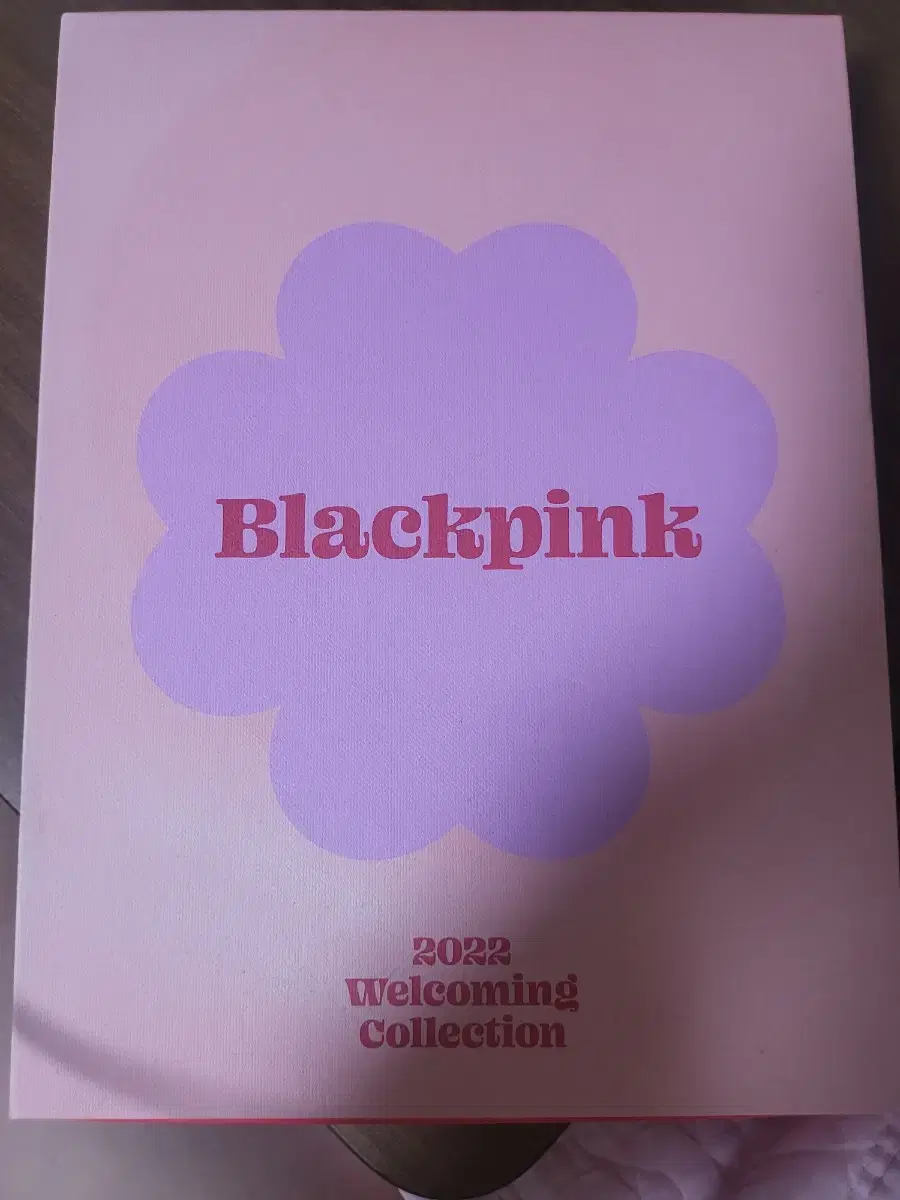 (Full Configuration) black pink 2022WallcummingCollectionForSale