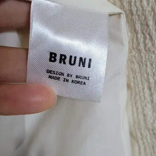 66) BRUNI 노카라 자켓