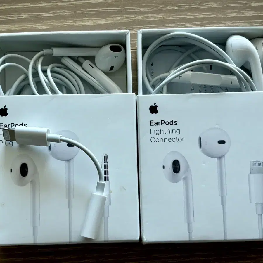 Apple earpods 애플 이어팟