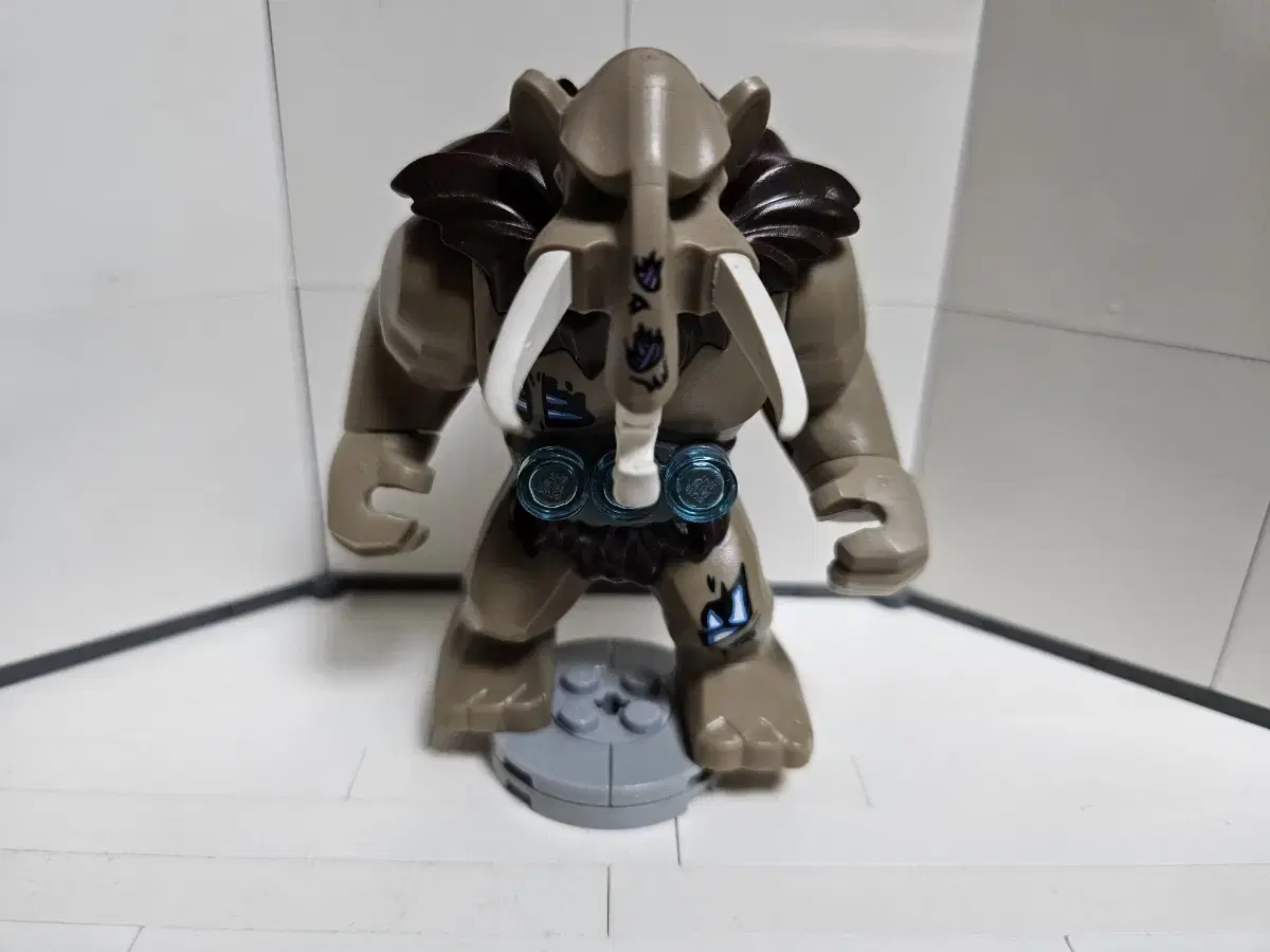 LEGO Kima Minifigure Mungus