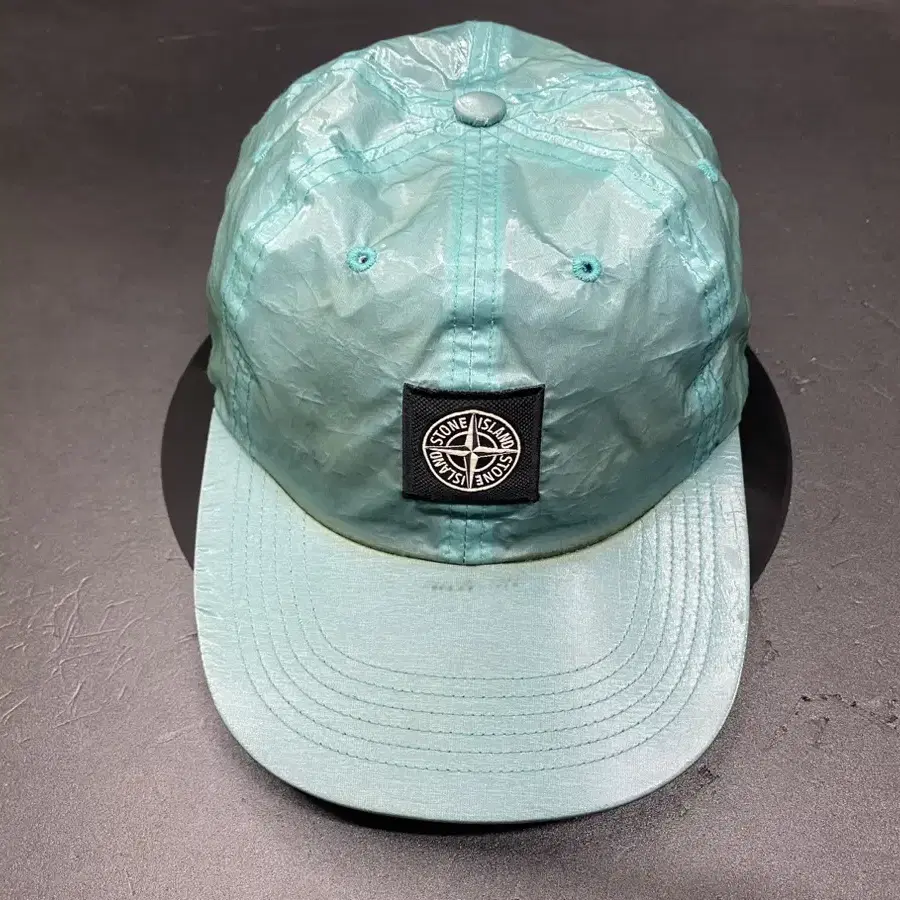 Supremexstone island cap