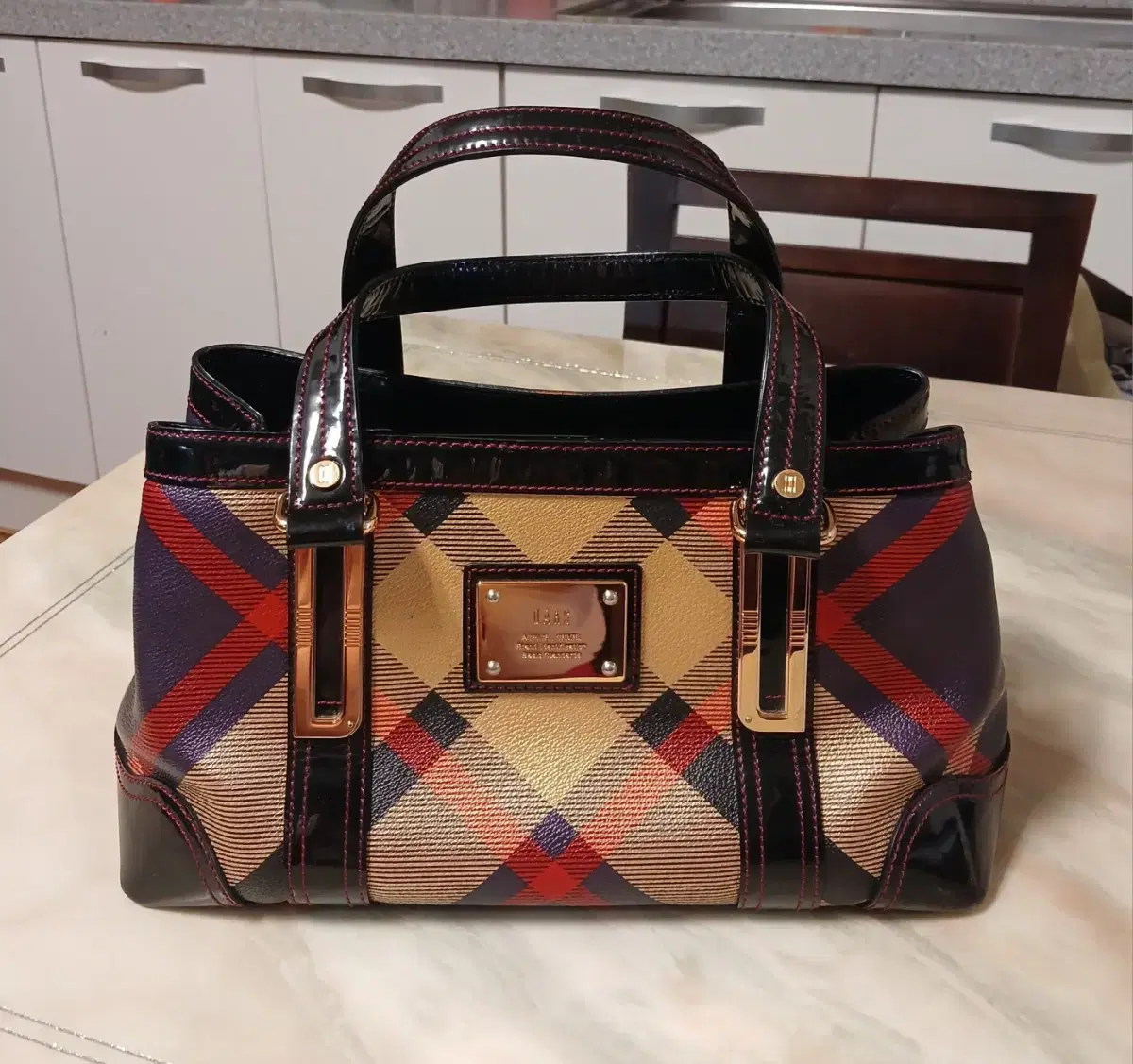 Women's Dax Tote Bag