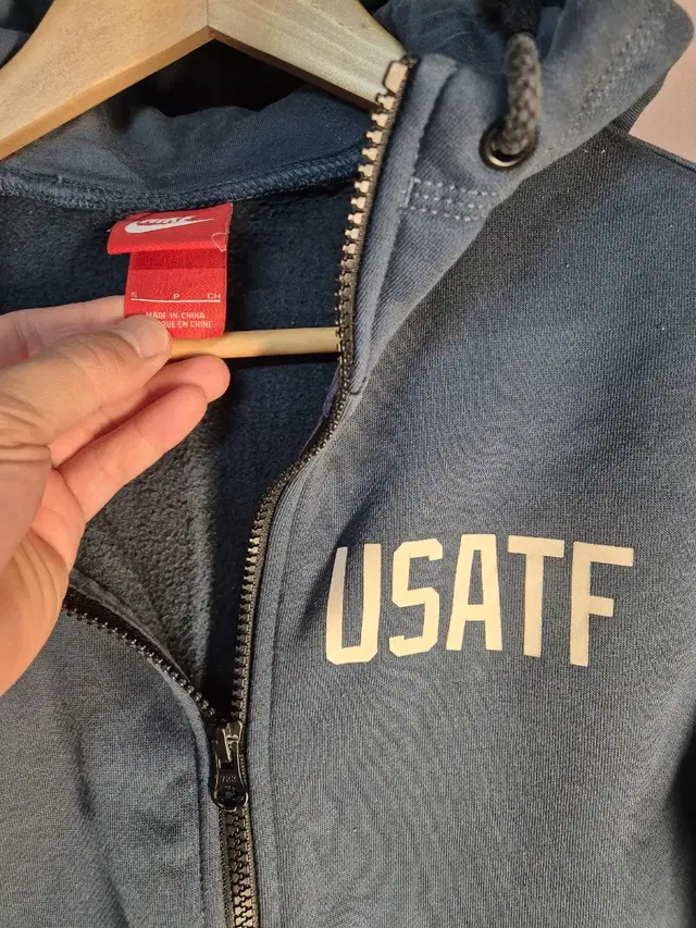 나이키 미국 육상(트랙필드) USATF