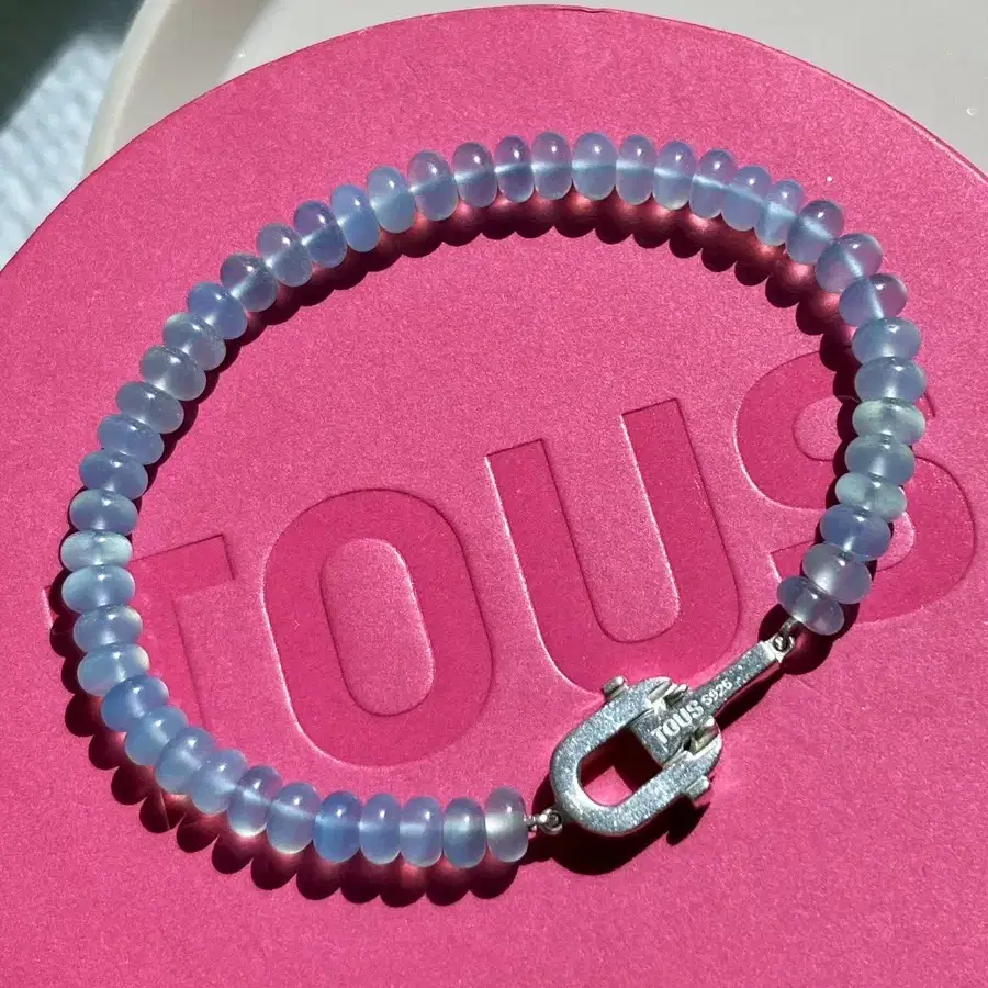 TOUS 팔찌