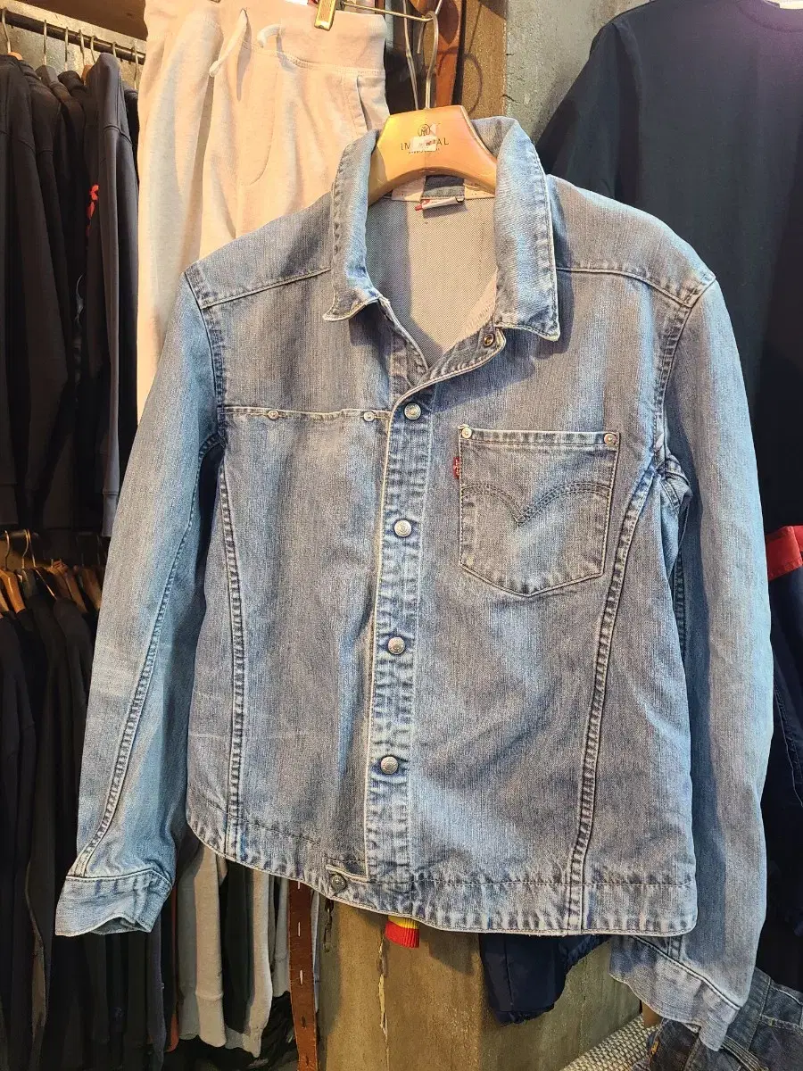 Levi'sEngineered Jacket