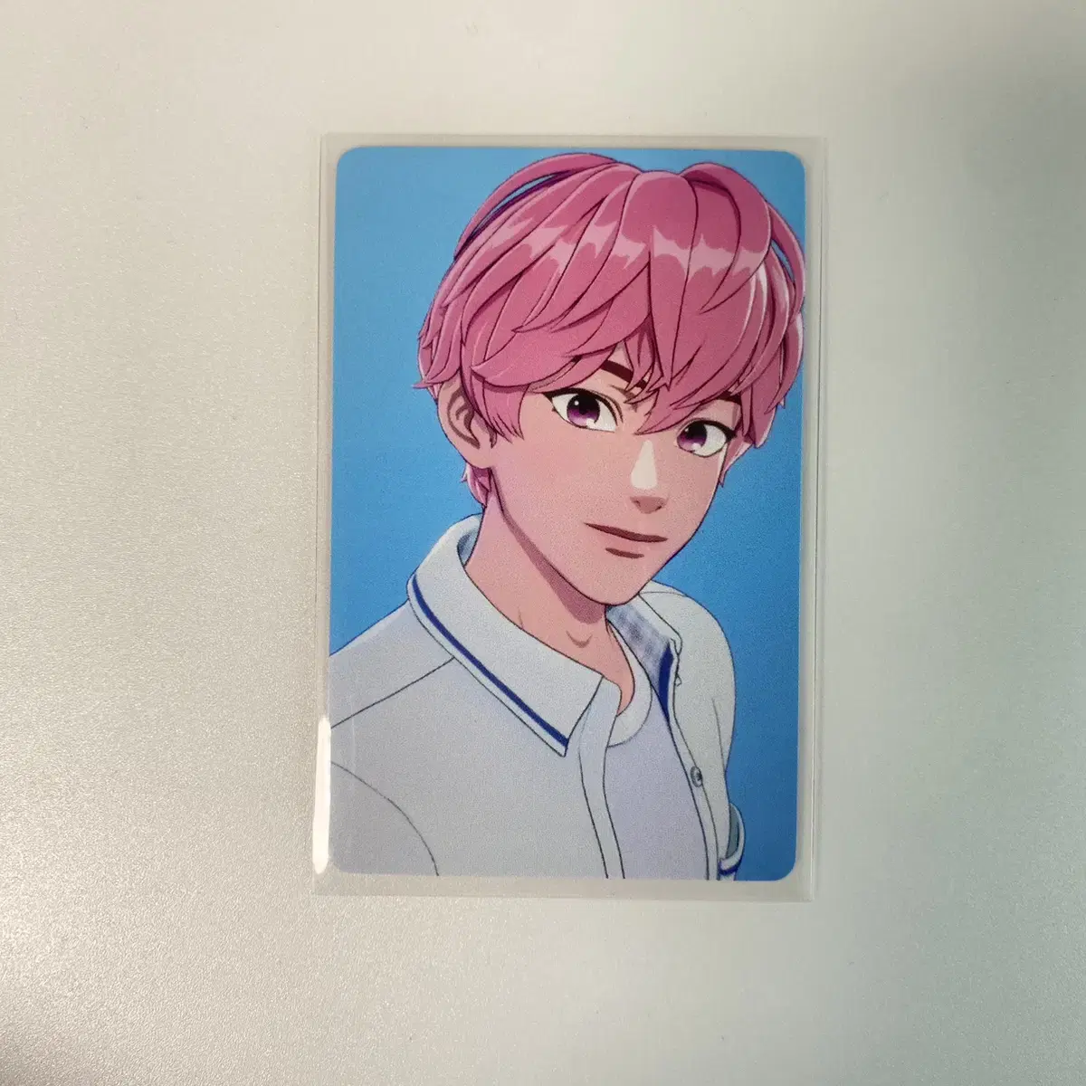 Plave bamby Adolacon Idol Radio broadcast photocard unreleased photocard sell WTS