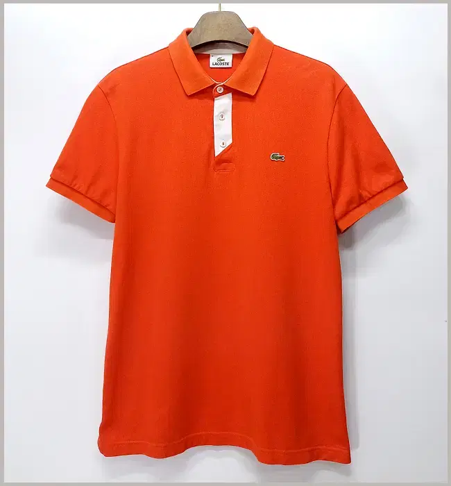 Lacoste Genuine kara T-shirt 100 H-821