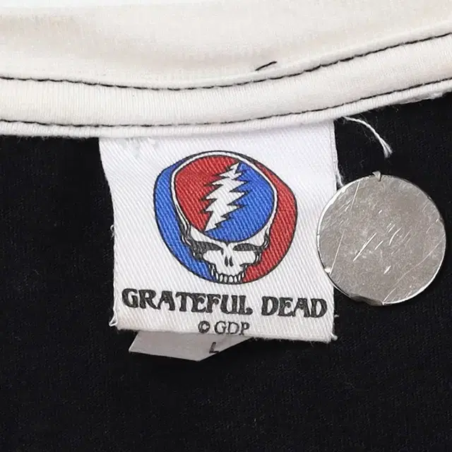 2008 Grateful Dead Steal Your Face