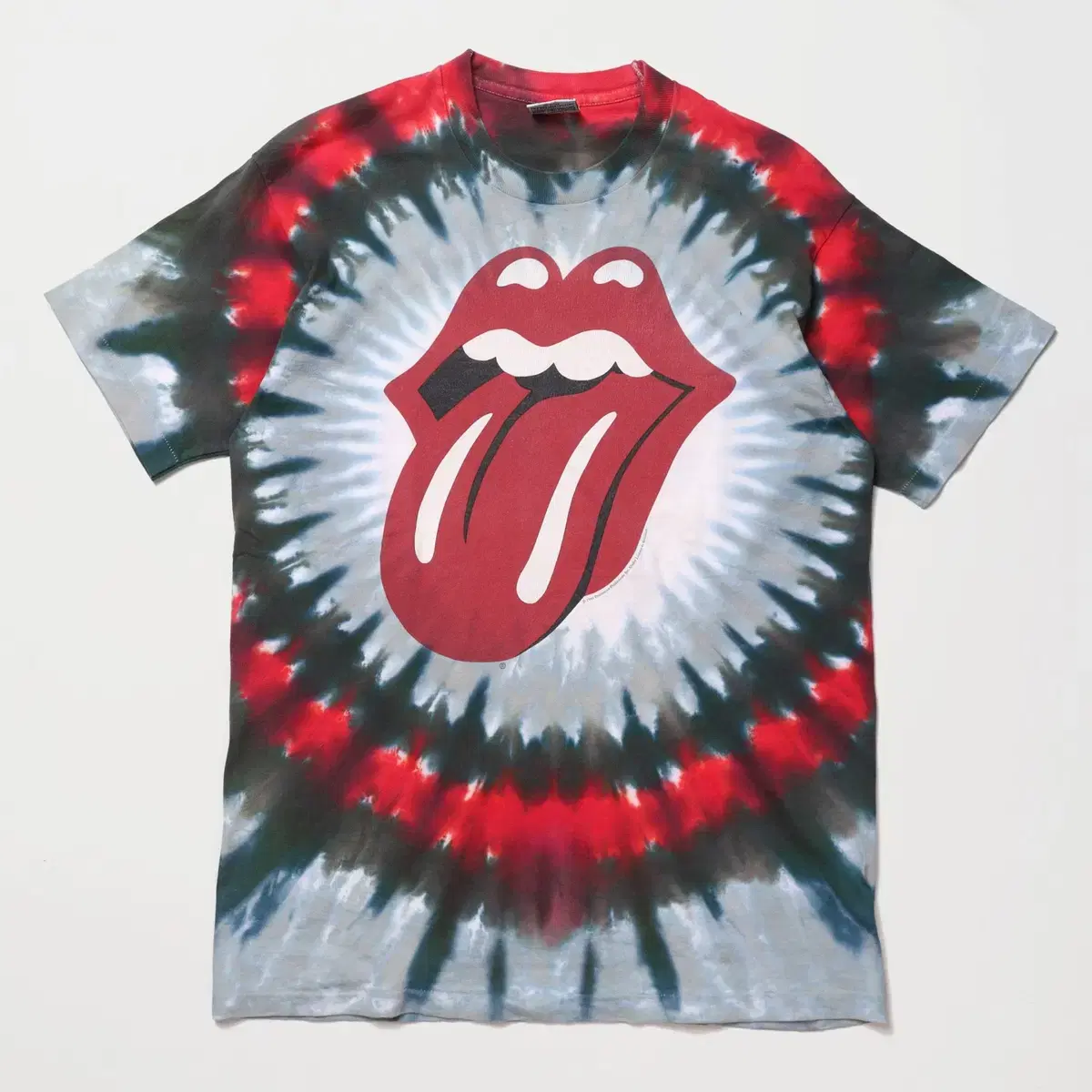 Liquid Blue 1994 Rolling Stones Tongue