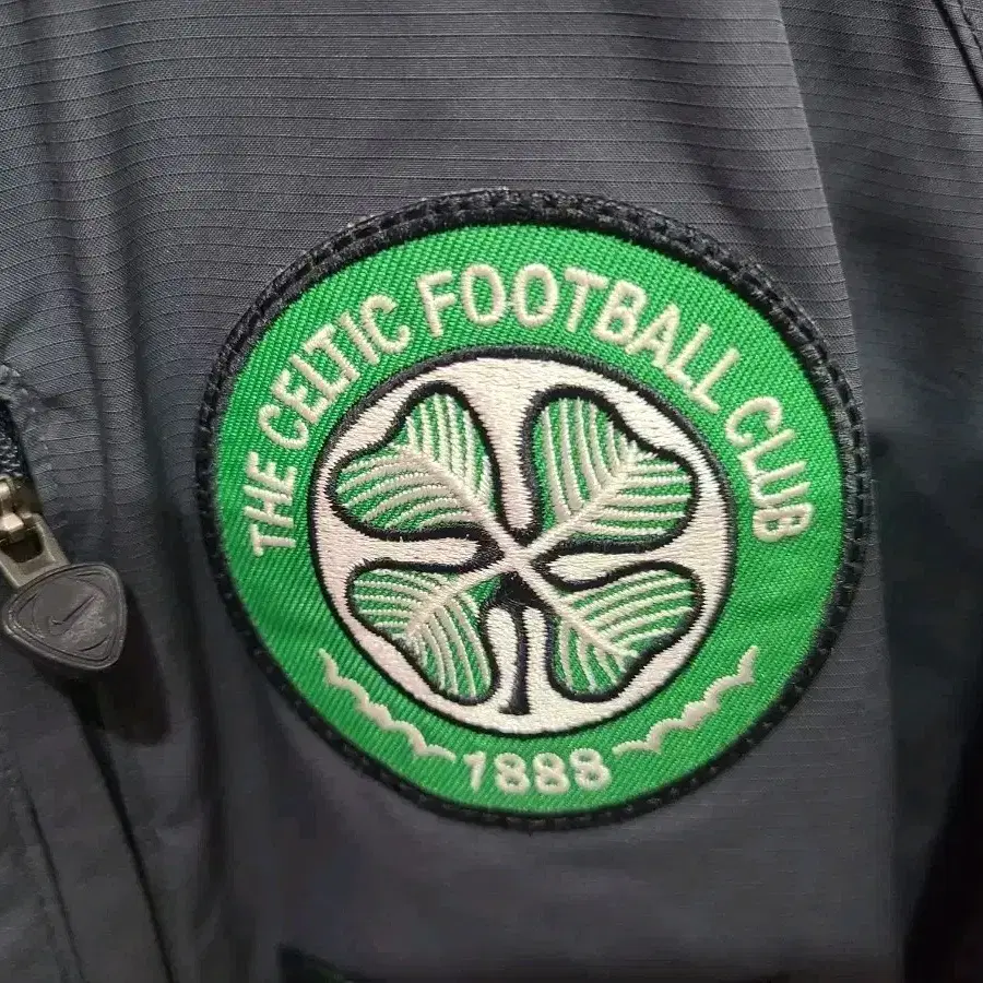 celtic fc 셀틱fc 클리마핏 자켓